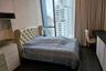 1 Bedroom Condo for rent in LAVIQ Sukhumvit 57, Khlong Tan Nuea, Bangkok near BTS Thong Lo