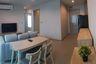 2 Bedroom Condo for rent in Life Ladprao, Chom Phon, Bangkok near BTS Ladphrao Intersection