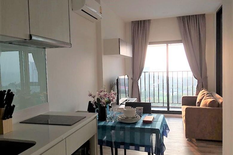 1 Bedroom Condo