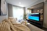 2 Bedroom Condo for sale in Ideo Mobi Sukhumvit 40, Phra Khanong, Bangkok near BTS Ekkamai
