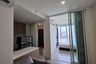 1 Bedroom Condo for rent in De Lapis Charan 81, Bang O, Bangkok near MRT Bang Phlat