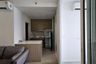 1 Bedroom Condo for rent in De Lapis Charan 81, Bang O, Bangkok near MRT Bang Phlat