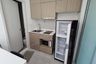 1 Bedroom Condo for rent in De Lapis Charan 81, Bang O, Bangkok near MRT Bang Phlat