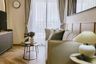 1 Bedroom Condo for rent in Chapter Thonglor 25, Khlong Tan Nuea, Bangkok near BTS Thong Lo