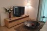 2 Bedroom Condo for rent in 39 by Sansiri, Khlong Tan Nuea, Bangkok near BTS Phrom Phong