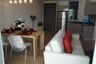 2 Bedroom Condo for rent in 39 by Sansiri, Khlong Tan Nuea, Bangkok near BTS Phrom Phong