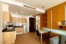 1 Bedroom Condo for rent in The Address Chidlom, Lumpini, Bangkok near BTS Chit Lom