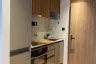 1 Bedroom Condo for rent in Chalermnit Art De Maison, Khlong Tan Nuea, Bangkok near BTS Thong Lo