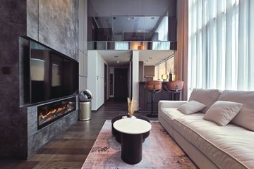 1 Bedroom Condo for rent in CONNER Ratchathewi, Thanon Phetchaburi, Bangkok near MRT Ratchathewi