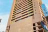 Condo for sale in Sathorn Bridge Tower, Bang Lamphu Lang, Bangkok near BTS Wongwian Yai