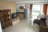 2 Bedroom Apartment for rent in P.W.T. Mansion, Khlong Toei, Bangkok near MRT Queen Sirikit National Convention Centre