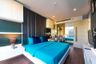 1 Bedroom Condo for rent in Apus, Nong Prue, Chonburi