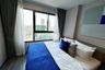 1 Bedroom Condo for rent in Ideo Chula - Samyan, Si Phraya, Bangkok near MRT Sam Yan