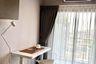 1 Bedroom Condo for rent in Ideo Chula - Samyan, Si Phraya, Bangkok near MRT Sam Yan