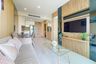 1 Bedroom Condo for sale in The Riviera Wongamat, Na Kluea, Chonburi