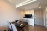 2 Bedroom Condo for sale in Klass Condo Siam, Wang Mai, Bangkok near BTS National Stadium