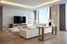 3 Bedroom Condo for rent in One bangkok residence, Lumpini, Bangkok near MRT Lumpini