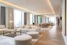 3 Bedroom Condo for rent in One bangkok residence, Lumpini, Bangkok near MRT Lumpini