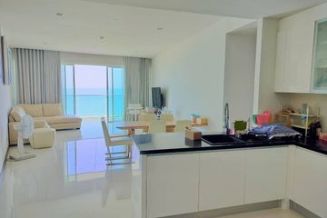2 Bedroom Condo for rent in Movenpick White Sand Beach, Na Jomtien, Chonburi