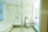 1 Bedroom Condo for rent in Aequa Sukhumvit 49, Khlong Tan Nuea, Bangkok near BTS Thong Lo