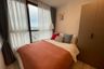 1 Bedroom Condo for rent in XT Huaikhwang, Din Daeng, Bangkok near MRT Huai Khwang