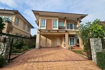 3 Bedroom House for sale in Censiri Home by Sirisa, Nong Pla Lai, Chonburi