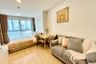 Condo for Sale or Rent in IDEO O2, Bang Na, Bangkok near BTS Bang Na