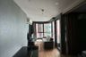 1 Bedroom Condo for rent in Q Chidlom-Phetchaburi, Makkasan, Bangkok near BTS Chit Lom