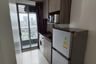 1 Bedroom Condo for rent in Ideo Mobi Bangsue Grand Interchange, Bang Sue, Bangkok near MRT Tao Poon