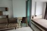 1 Bedroom Condo for rent in Ideo Mobi Bangsue Grand Interchange, Bang Sue, Bangkok near MRT Tao Poon