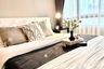 1 Bedroom Condo for rent in Metro Luxe Ratchada, Din Daeng, Bangkok near MRT Huai Khwang