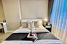 1 Bedroom Condo for rent in Metro Luxe Ratchada, Din Daeng, Bangkok near MRT Huai Khwang