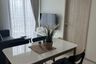 2 Bedroom Condo for rent in Nue Noble Ratchada-Lat Phrao, Chan Kasem, Bangkok near MRT Lat Phrao