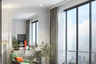 2 Bedroom Condo for sale in Via ARI, Phaya Thai, Bangkok near BTS Ari