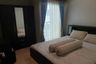 1 Bedroom Condo for rent in 59 Heritage, Khlong Tan Nuea, Bangkok near BTS Thong Lo