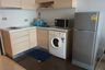 1 Bedroom Condo for rent in 59 Heritage, Khlong Tan Nuea, Bangkok near BTS Thong Lo