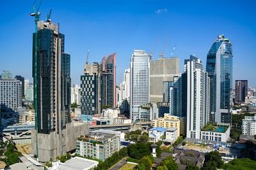 2 Bedroom Condo for sale in Rhythm Sukhumvit 36-38, Khlong Tan, Bangkok near BTS Thong Lo