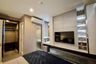 2 Bedroom Condo for sale in The Room Sathorn-St.Louis, Yan Nawa, Bangkok