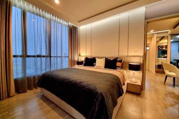 2 Bedroom Condo for sale in The Room Sathorn - St.Louis, Yan Nawa, Bangkok