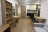 2 Bedroom Condo for rent in The LIVIN Phetkasem, Bang Wa, Bangkok near MRT Phasi Charoen