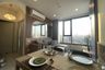 2 Bedroom Condo for rent in XT Ekkamai, Khlong Tan Nuea, Bangkok