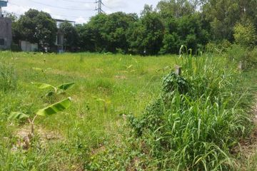 Land for sale in Bang Lamung, Chonburi
