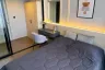 2 Bedroom Condo for sale in Park Origin Chula Samyan, Maha Phruettharam, Bangkok near MRT Sam Yan