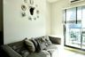 1 Bedroom Condo for rent in The Crest Sukhumvit 34, Khlong Tan, Bangkok near BTS Thong Lo