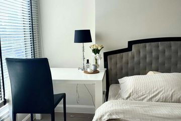 1 Bedroom Condo for rent in The Crest Sukhumvit 34, Khlong Tan, Bangkok near BTS Thong Lo