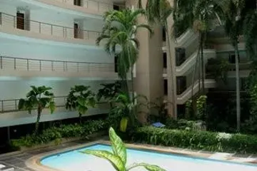 2 Bedroom Condo for rent in Navin Court, Lumpini, Bangkok near BTS Ploen Chit