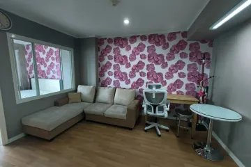 1 Bedroom Condo for Sale or Rent in Lumpini Place Phahol - Saphankhwai, Phaya Thai, Bangkok near BTS Saphan Kwai