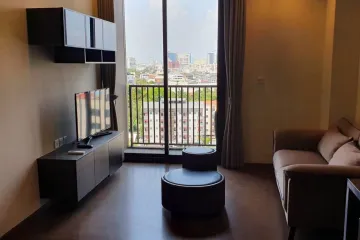 1 Bedroom Condo for rent in The Line Sukhumvit 71, Phra Khanong Nuea, Bangkok near BTS Phra Khanong