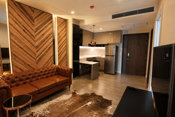 1 Bedroom Condo for sale in 333 Riverside, Bang Sue, Bangkok near MRT Bang Pho