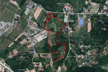 Land for sale in Nong-Kham, Chonburi